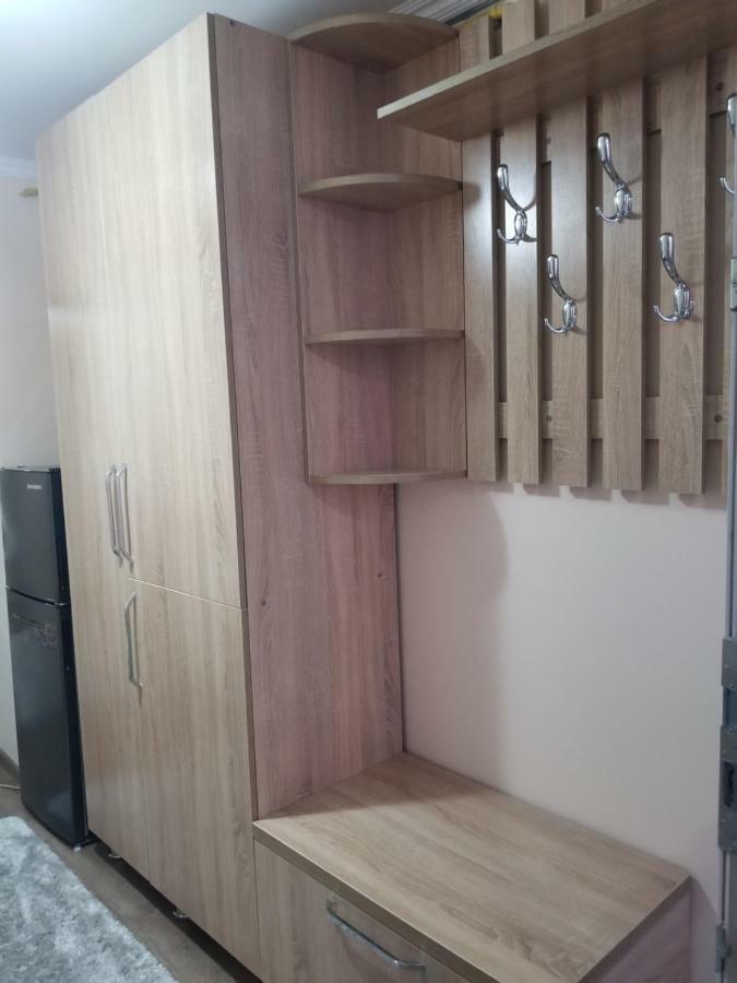 צ'יסינאו Dreamtime Studio מראה חיצוני תמונה