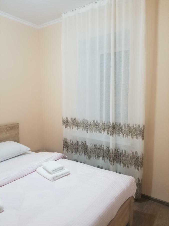 צ'יסינאו Dreamtime Studio מראה חיצוני תמונה