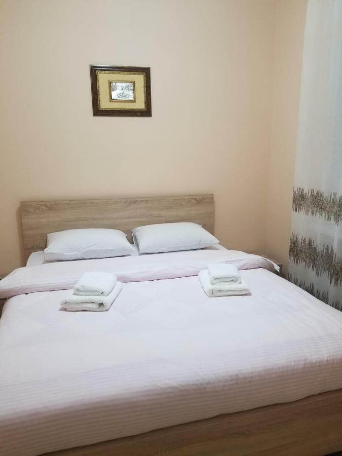 צ'יסינאו Dreamtime Studio מראה חיצוני תמונה