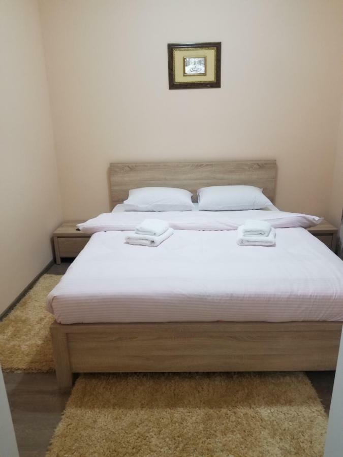 צ'יסינאו Dreamtime Studio מראה חיצוני תמונה